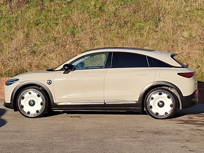 Used smart #3 2024 for sale - 77105299: Photo 4