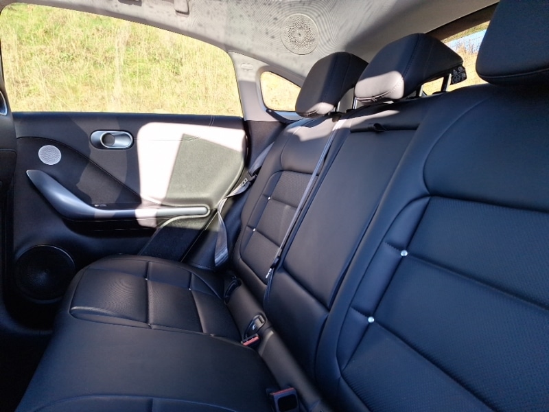 Used smart #3 2024 for sale - 77105299: Photo 6