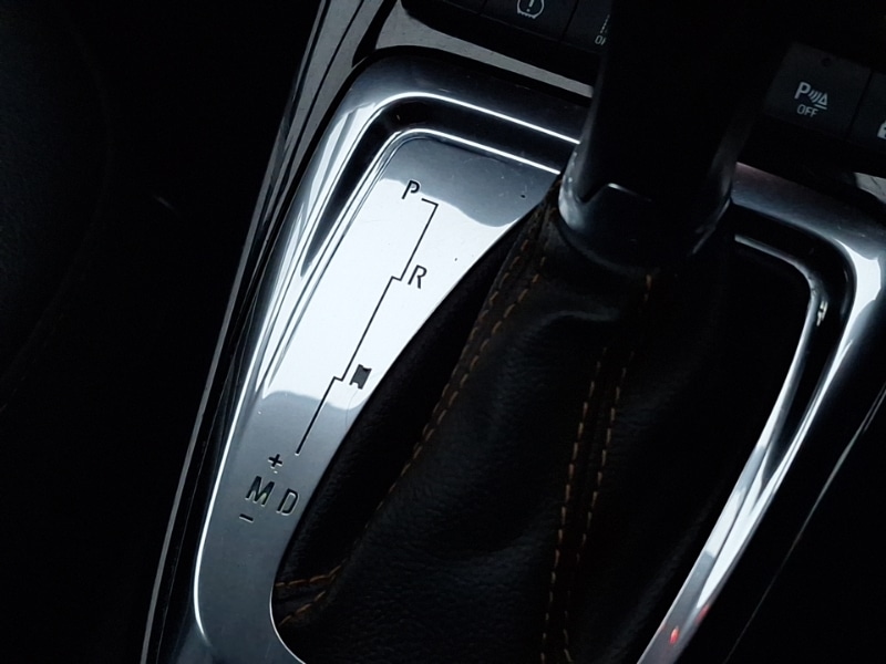 Used Vauxhall Crossland X 2020 for sale - 78220962: Photo 10