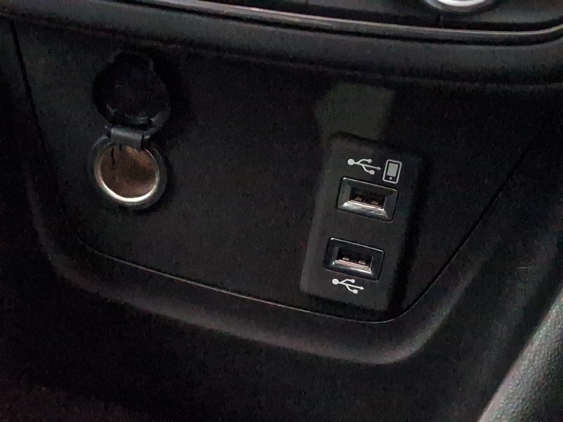 Used Vauxhall Crossland X 2020 for sale - 78220962: Photo 11