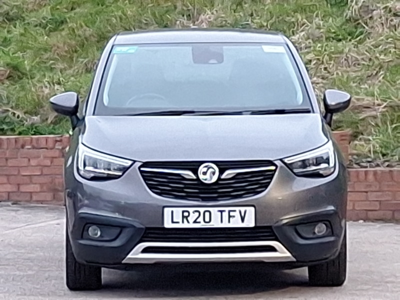 Used Vauxhall Crossland X 2020 for sale - 78220962: Photo 12