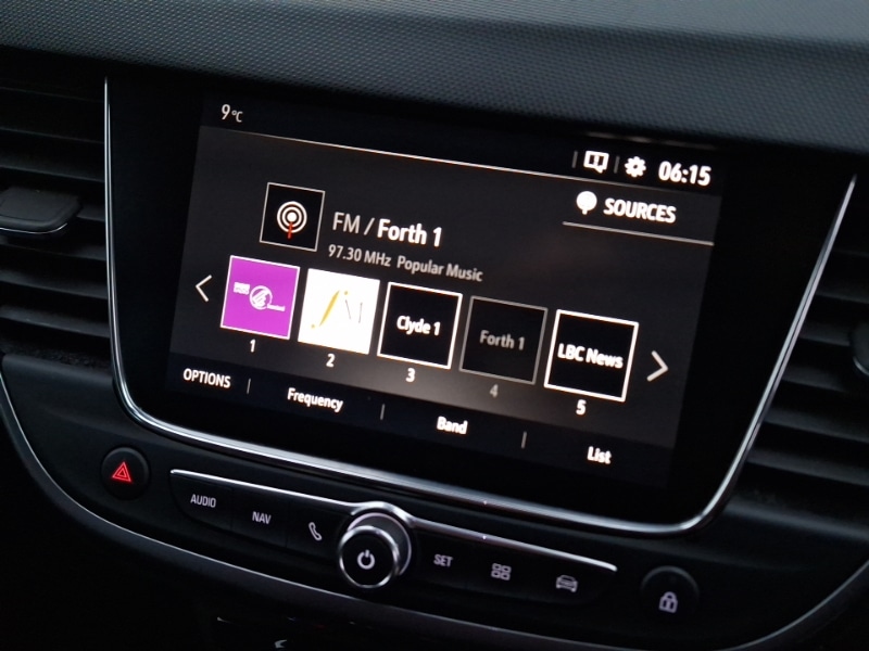 Used Vauxhall Crossland X 2020 for sale - 78220962: Photo 13