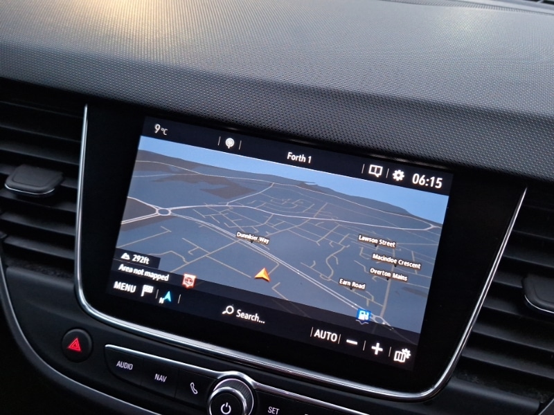 Used Vauxhall Crossland X 2020 for sale - 78220962: Photo 14