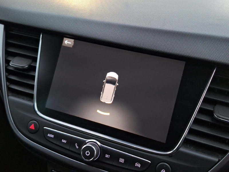 Used Vauxhall Crossland X 2020 for sale - 78220962: Photo 15