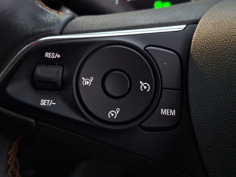 Used Vauxhall Crossland X 2020 for sale - 78220962: Photo 16