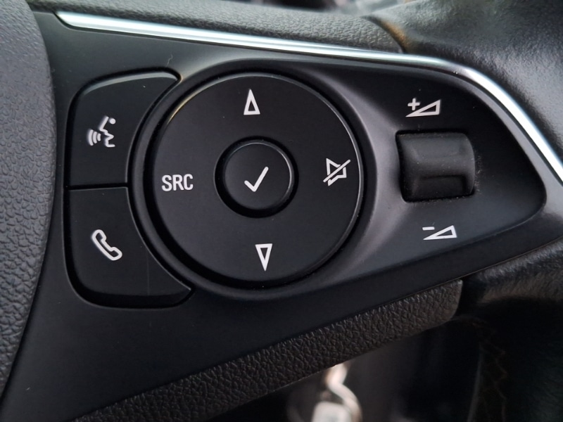 Used Vauxhall Crossland X 2020 for sale - 78220962: Photo 17