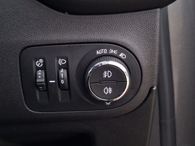 Used Vauxhall Crossland X 2020 for sale - 78220962: Photo 18