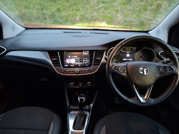 Used Vauxhall Crossland X 2020 for sale - 78220962: Photo