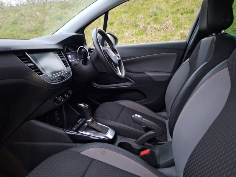 Used Vauxhall Crossland X 2020 for sale - 78220962: Photo 5