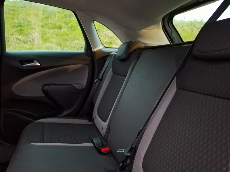 Used Vauxhall Crossland X 2020 for sale - 78220962: Photo 6