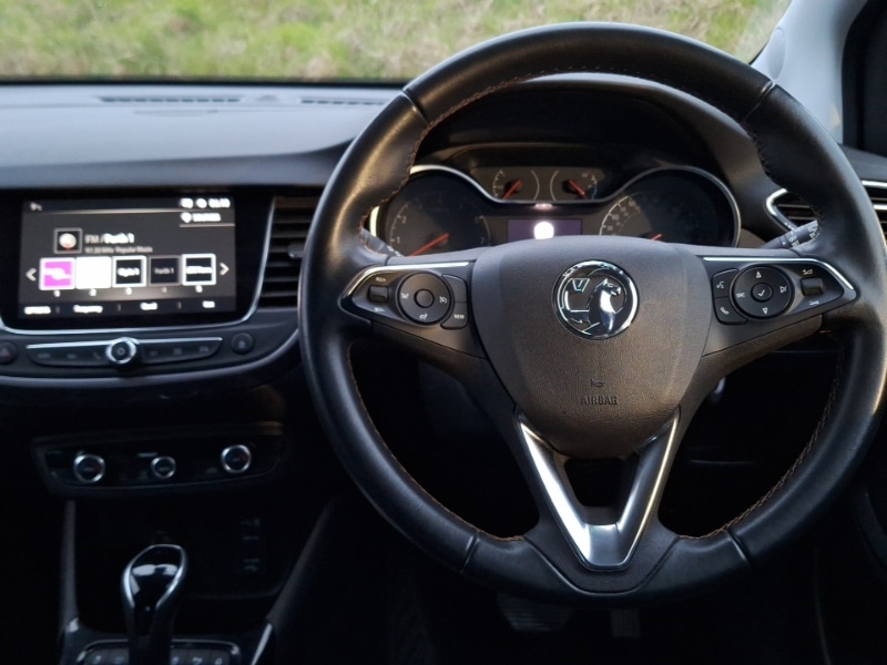 Used Vauxhall Crossland X 2020 for sale - 78220962: Photo 7