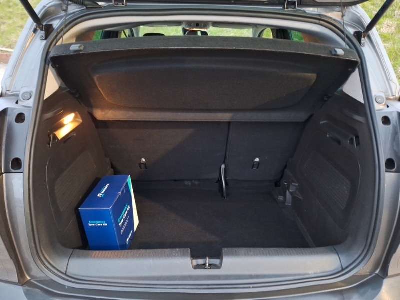 Used Vauxhall Crossland X 2020 for sale - 78220962: Photo 8