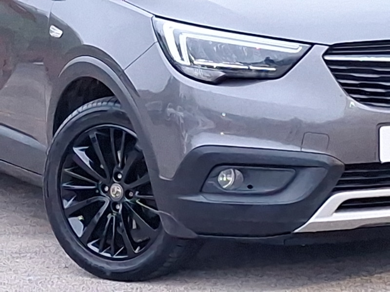Used Vauxhall Crossland X 2020 for sale - 78220962: Photo 9