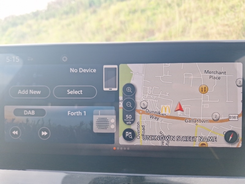 Used Nissan Qashqai 2022 for sale - 76071408: Photo 10