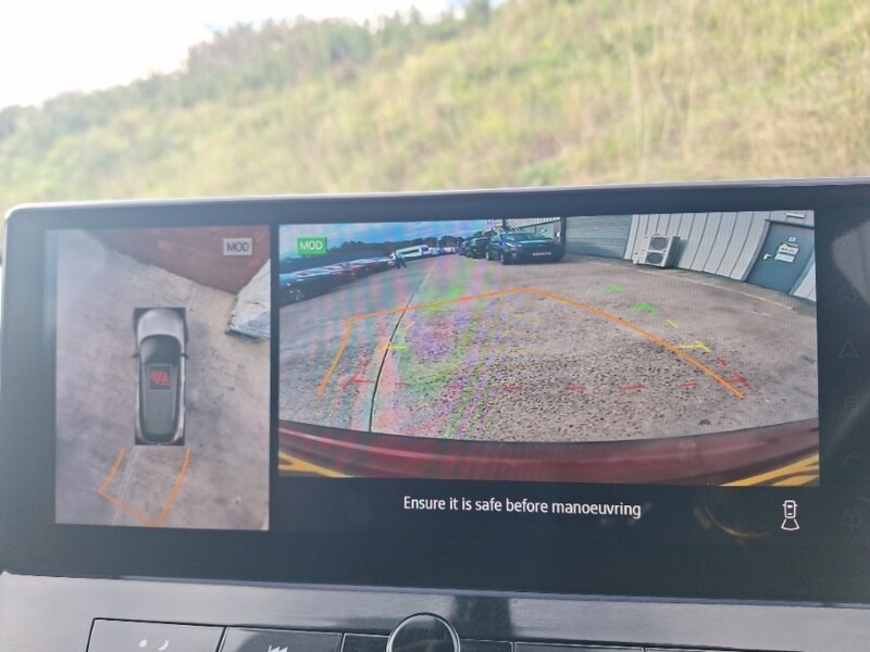 Used Nissan Qashqai 2022 for sale - 76071408: Photo 11