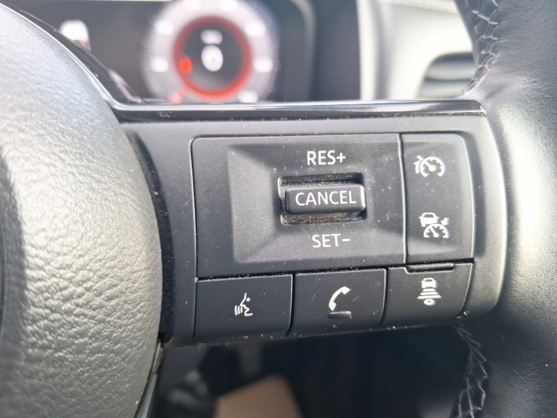 Used Nissan Qashqai 2022 for sale - 76071408: Photo 13