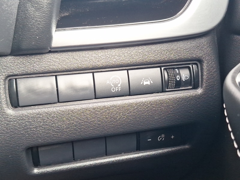 Used Nissan Qashqai 2022 for sale - 76071408: Photo 15