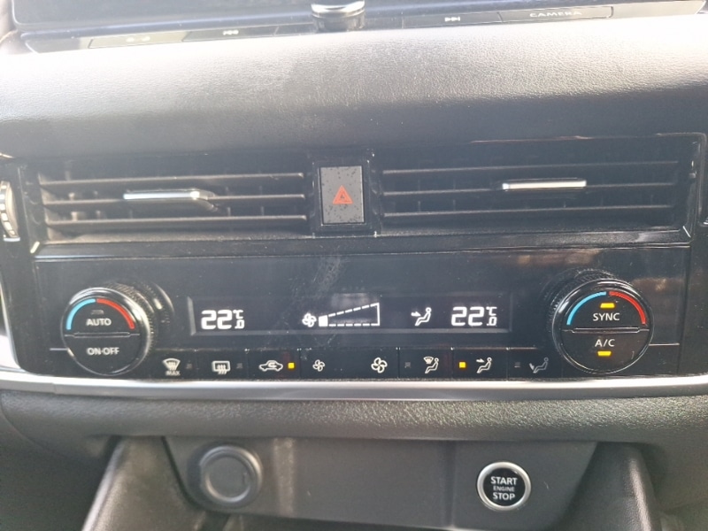 Used Nissan Qashqai 2022 for sale - 76071408: Photo 16