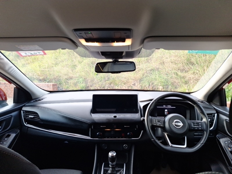 Used Nissan Qashqai 2022 for sale - 76071408: Photo 2