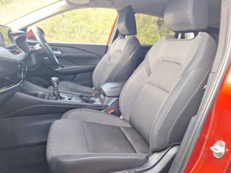 Used Nissan Qashqai 2022 for sale - 76071408: Photo 5