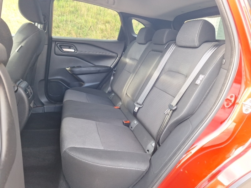 Used Nissan Qashqai 2022 for sale - 76071408: Photo 6