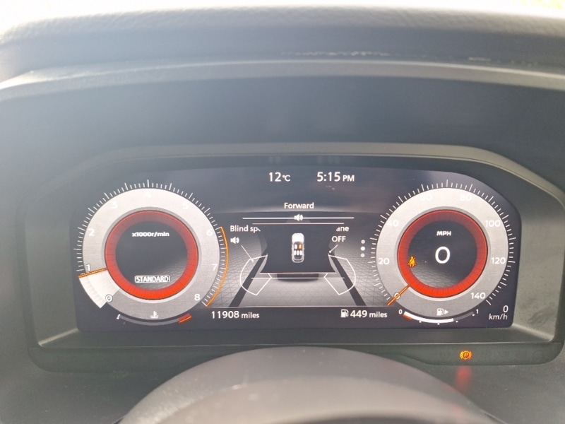 Used Nissan Qashqai 2022 for sale - 76071408: Photo 7