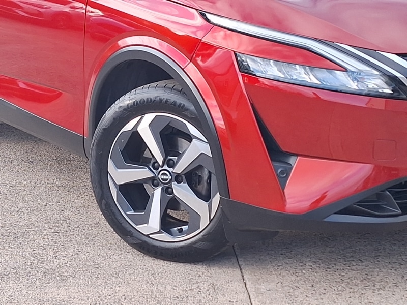 Used Nissan Qashqai 2022 for sale - 76071408: Photo 9