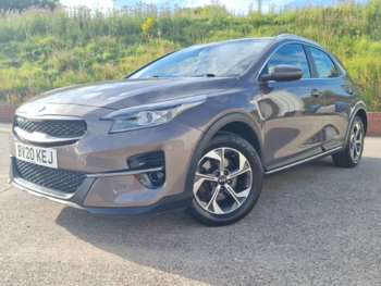 2020 - 1.0T GDi ISG 2 5dr