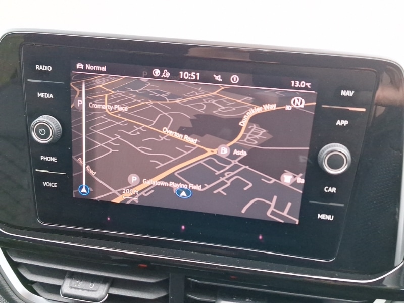 Used Volkswagen T-Roc 2023 for sale - 76721660: Photo 14