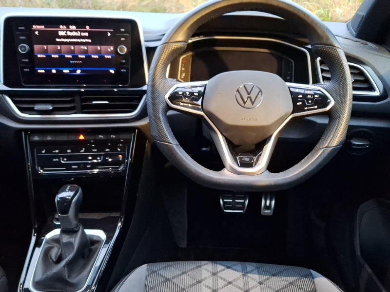 Used Volkswagen T-Roc 2023 for sale - 76721660: Photo 7