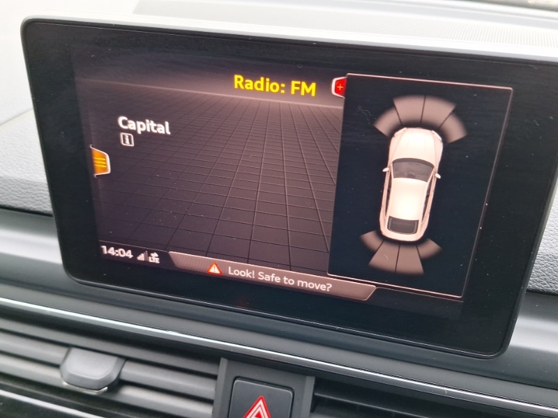 Used Audi A5 2020 for sale - 77251896: Photo 14