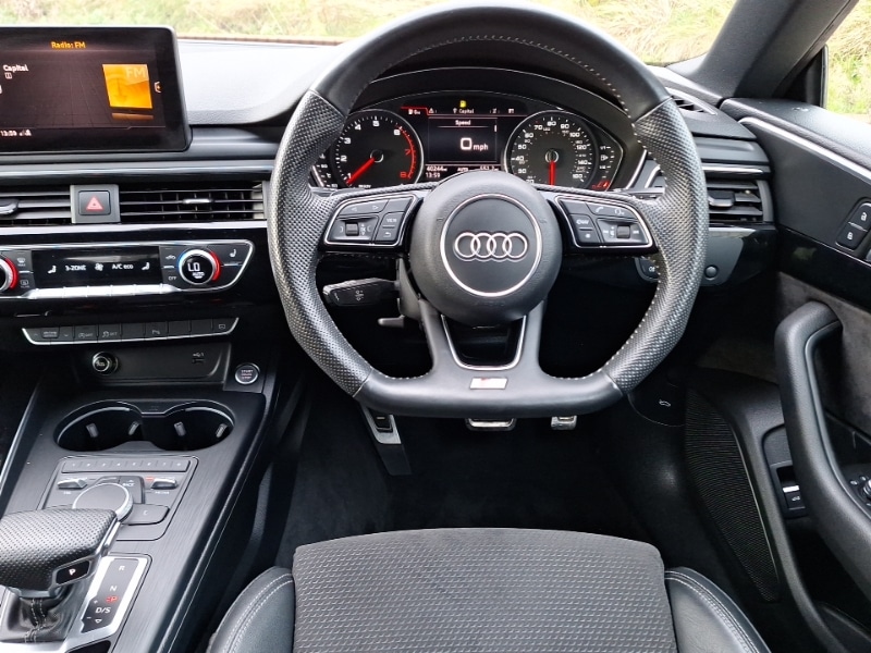 Used Audi A5 2020 for sale - 77251896: Photo 7