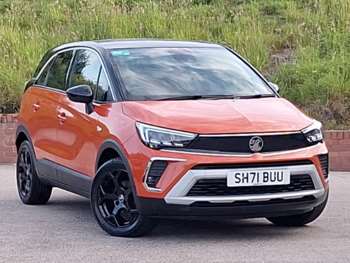 Used Vauxhall Crossland 2021 for sale - 74929142: Photo