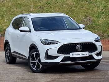 2023 - 1.5 T-GDI Trophy 5dr