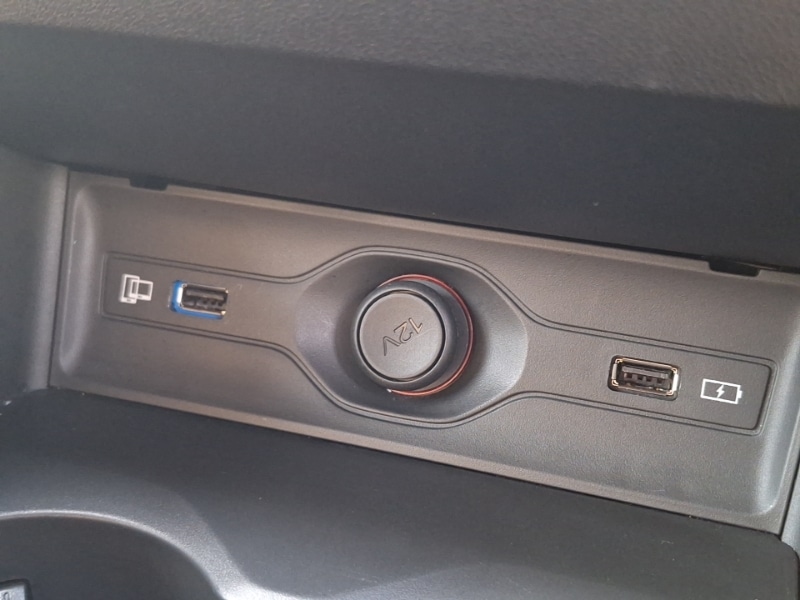 Used MG MG HS 2024 for sale - 76708036: Photo 11