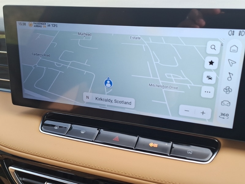 Used MG MG HS 2024 for sale - 76708036: Photo 14