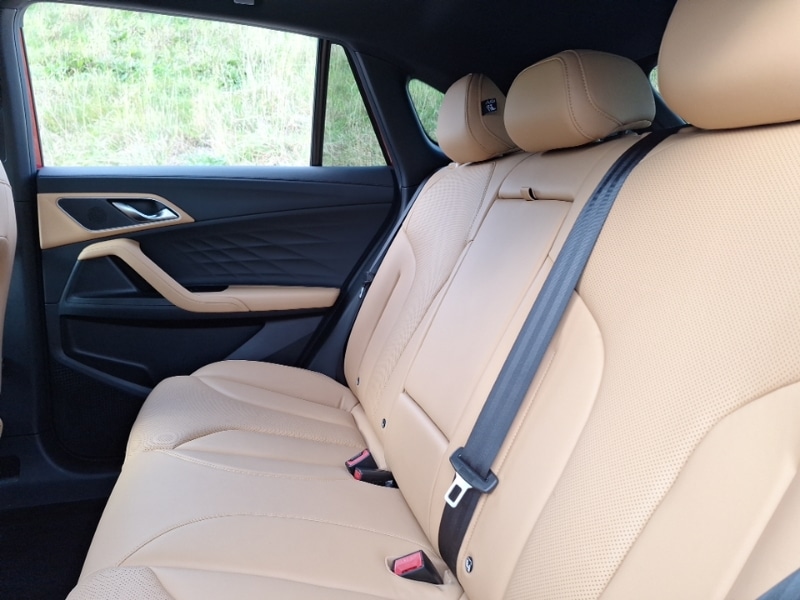 Used MG MG HS 2024 for sale - 76708036: Photo 6