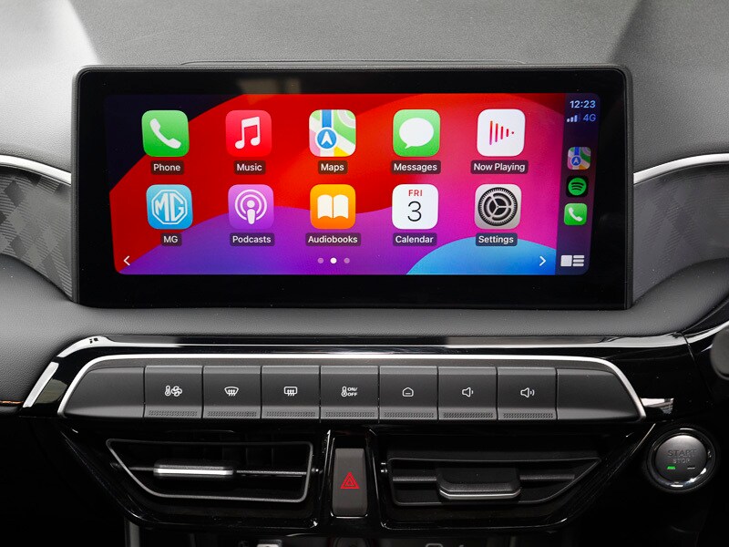 Used MG MG3 2025 for sale - 77433316: Photo 11