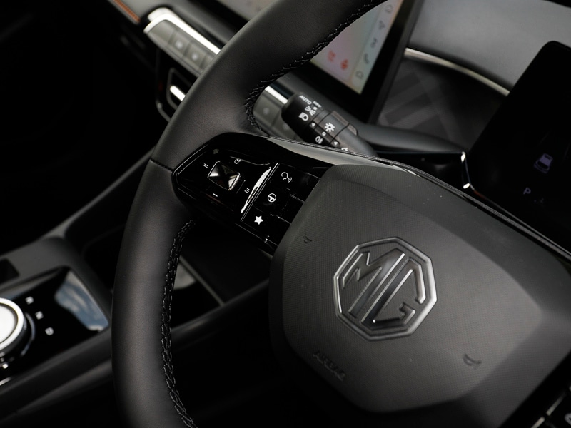 Used MG MG3 2025 for sale - 77433316: Photo 16