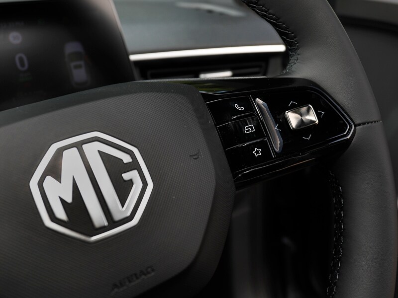 Used MG MG3 2025 for sale - 77433316: Photo 17