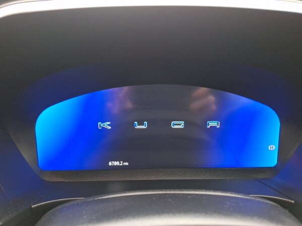 Used Ford Kuga 2025 for sale - 76166216: Photo 10