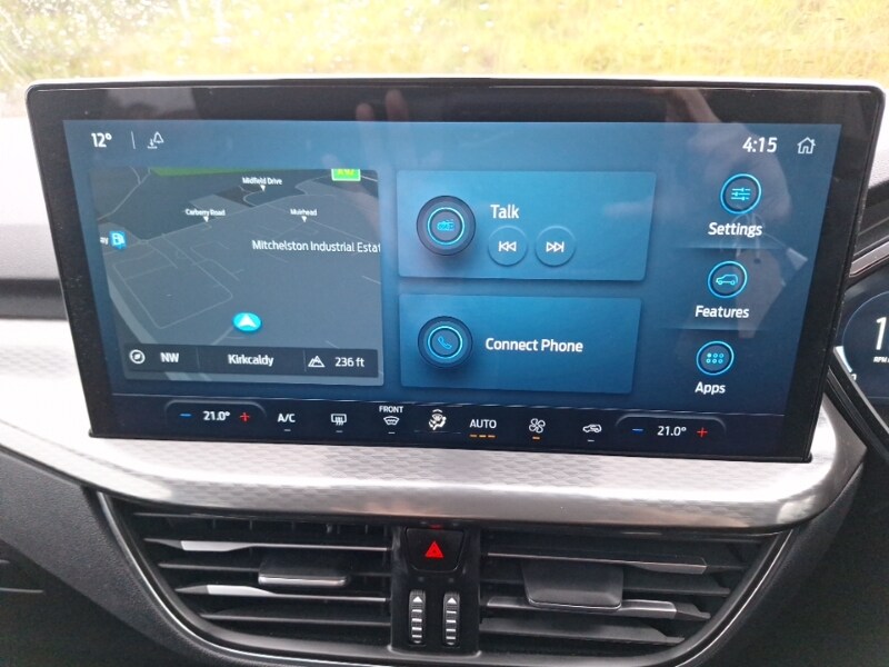 Used Ford Kuga 2025 for sale - 76166216: Photo 11