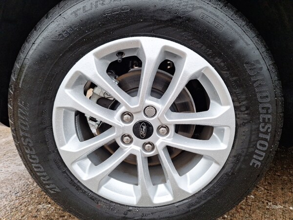 Used Ford Kuga 2025 for sale - 76166216: Photo 12