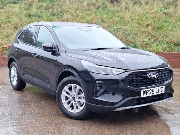 Used Ford Kuga 2025 for sale - 76166216: Photo 1
