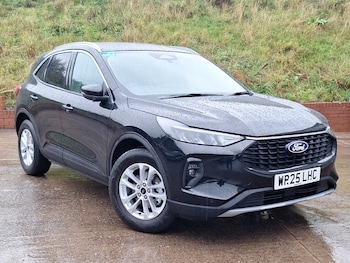 Ford - Kuga