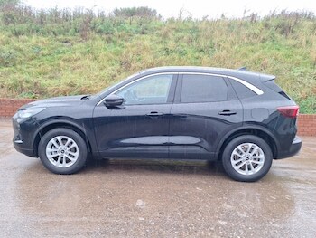 Used Ford Kuga 2025 for sale - 76166216: Photo 4