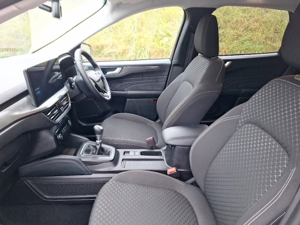 Used Ford Kuga 2025 for sale - 76166216: Photo 5