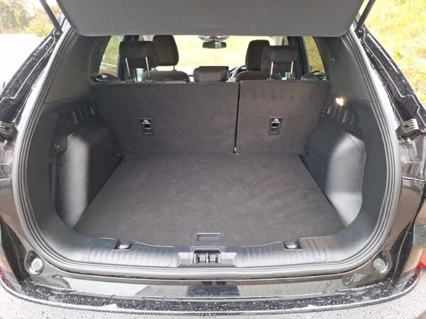 Used Ford Kuga 2025 for sale - 76166216: Photo 8