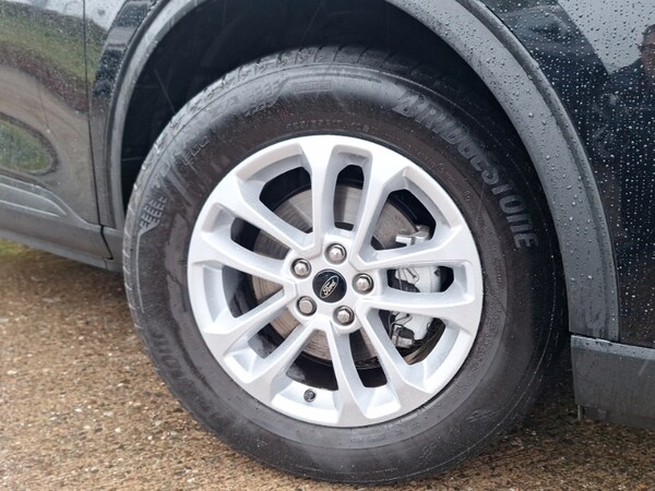 Used Ford Kuga 2025 for sale - 76166216: Photo 9