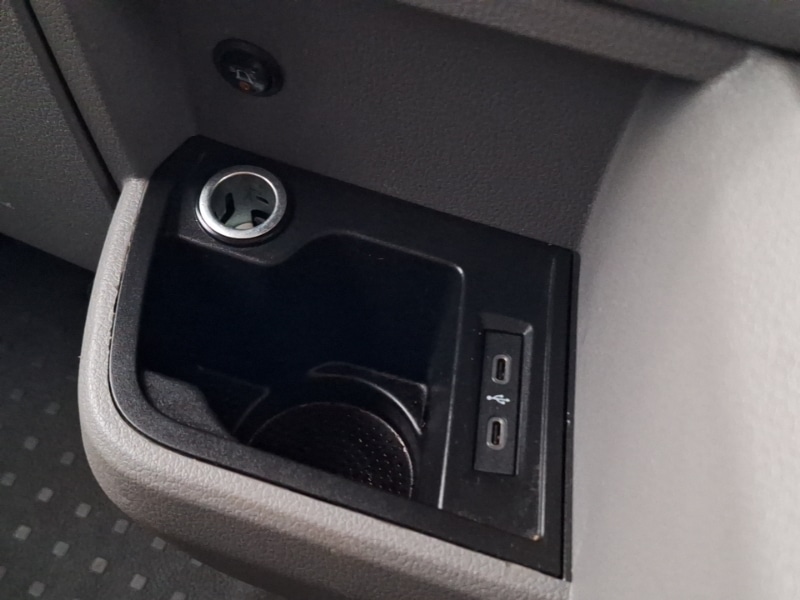 Used Volkswagen Transporter 2020 for sale - 77678370: Photo 10